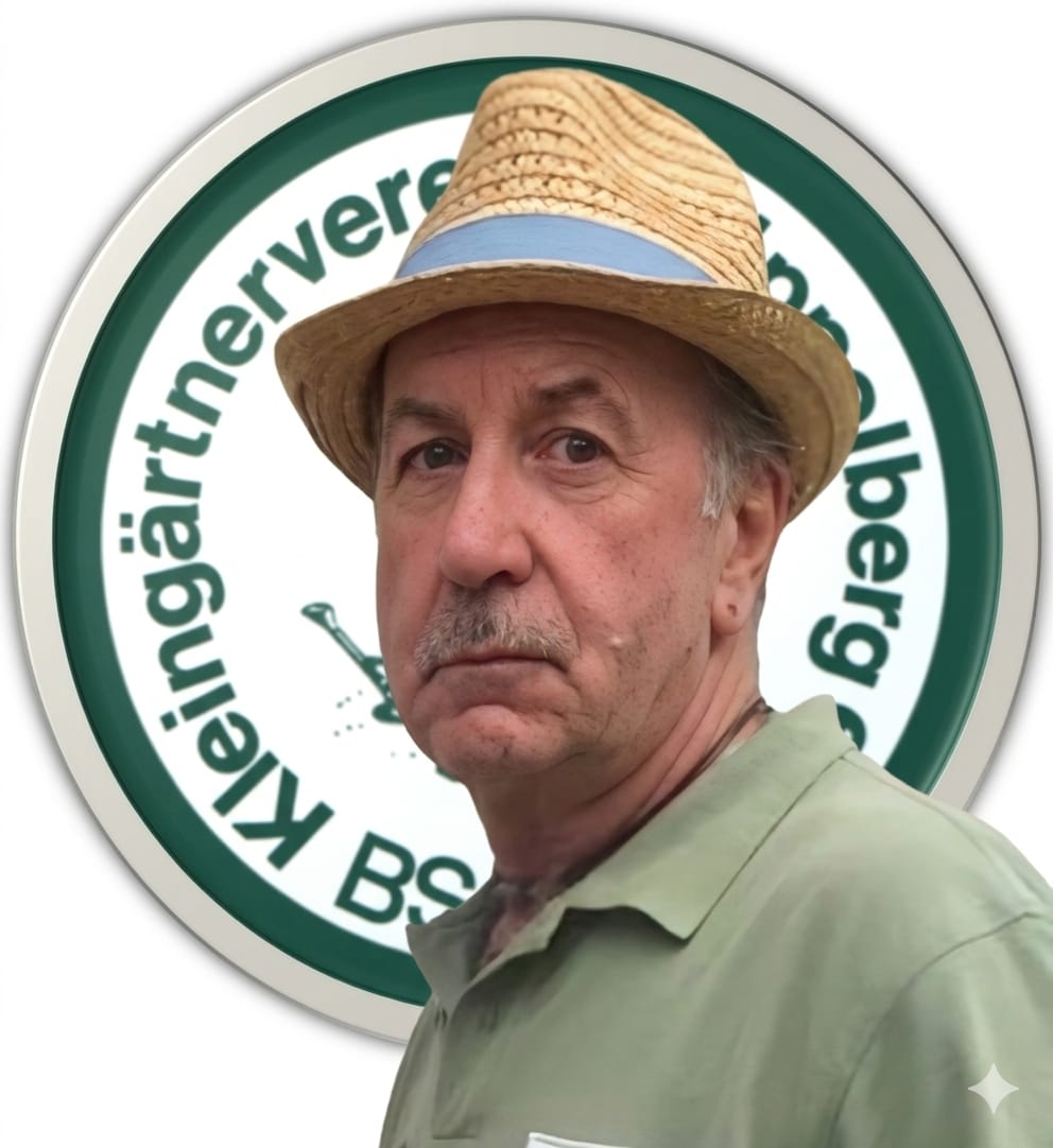 2. Vorsitzender: Norbert Haupt