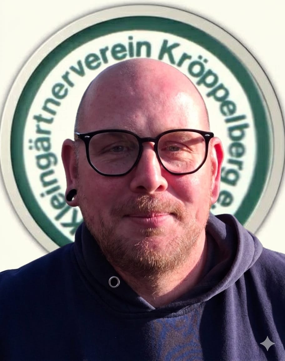 1. Vorsitzender: Konstantin Patzer